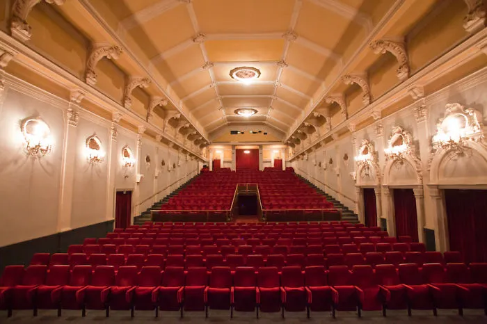 Kino Europa - Zagreb