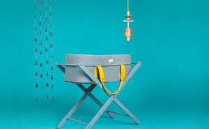Totem Lamps By Hop Design