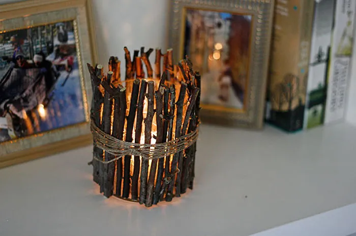 Candle Holder