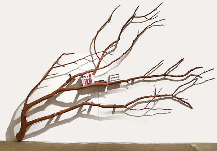 Bookshelf