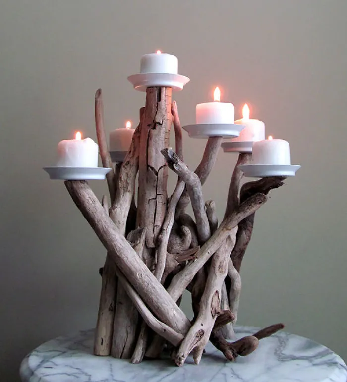 Candelabra