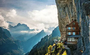 59 Of The Coolest Hotels In The World