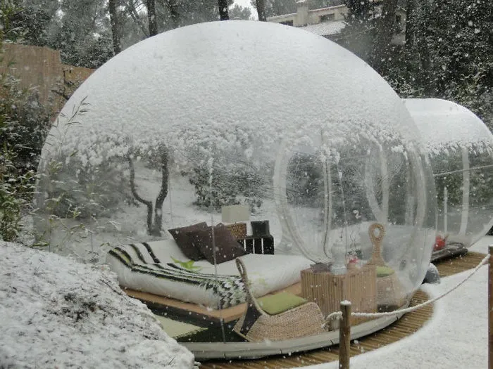 Attrap Reves Hotel, France