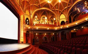 123 Of The Most Beautiful Cinemas Around The World