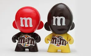 I Create Vinyl Toys Inspired By Delicious Foods