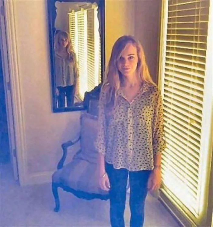 When You See It...