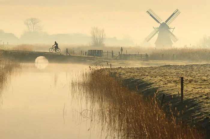 Netherlands