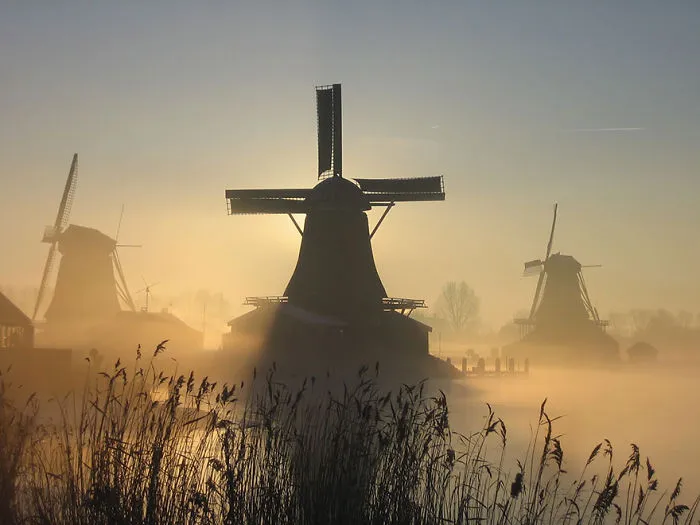 Netherlands