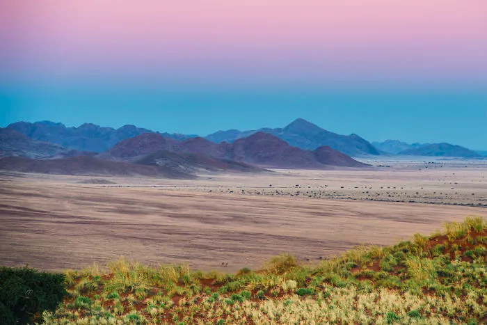 Namibia