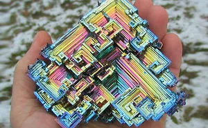 80 Extremely Beautiful Minerals And Stones
