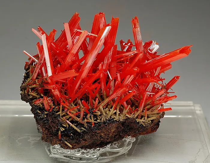 Crocoite