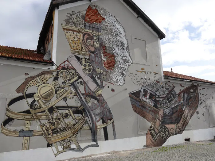 Lisbon, Portugal