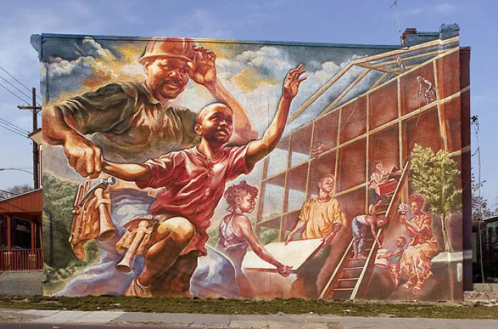 Philadelphia, Usa