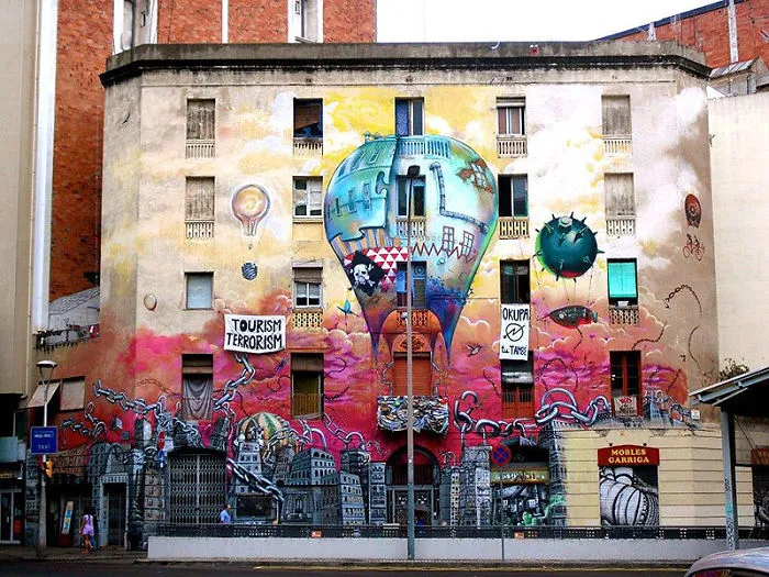 Barcelona, Spain