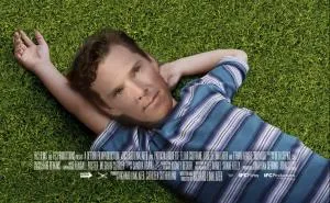 Bafta Vs. The National Tv Awards Movie Poster Mashup