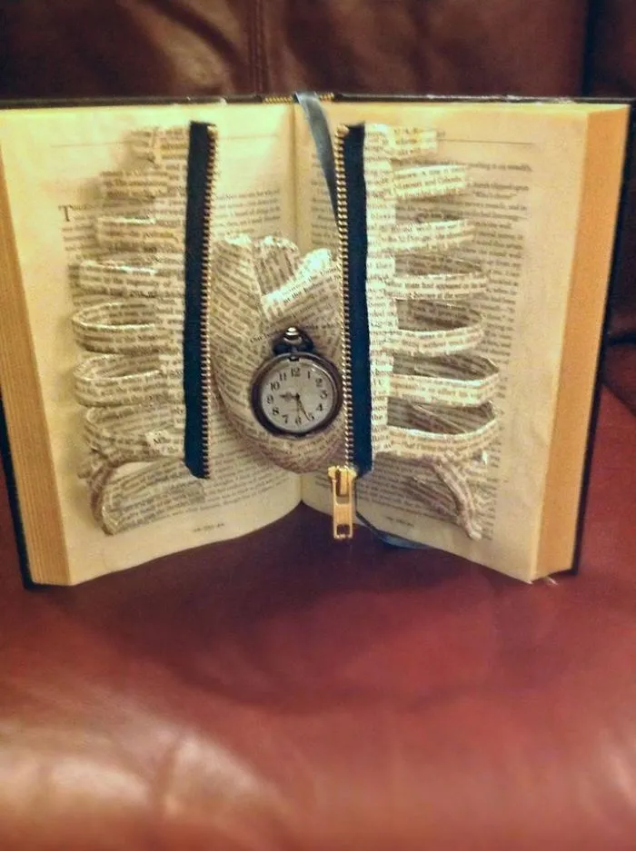 Edgar Allen Poe "the Tell-tale Heart"