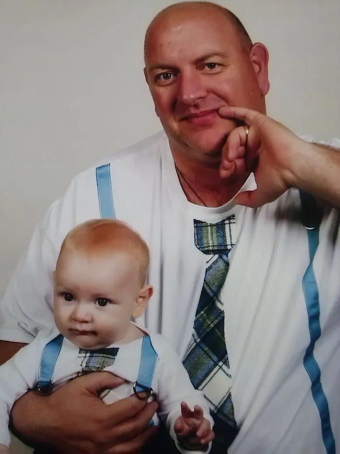 Mini Me