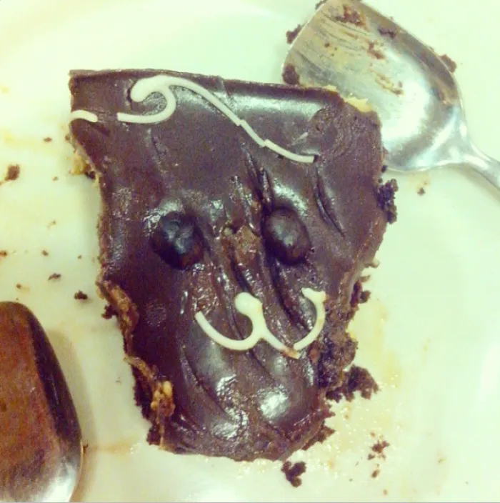 Happy Cake