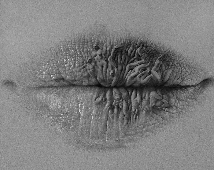 Wealth - Lips Series 5.11