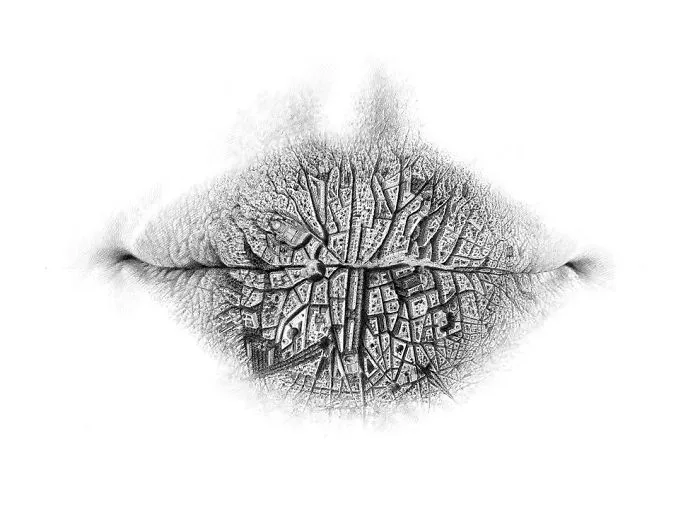 Aspiration – Lips Series 2.10