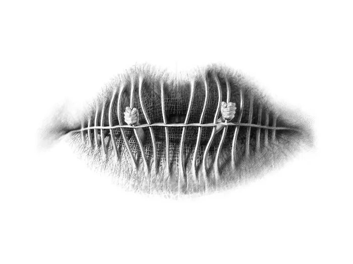Indiscretion - Lips Series 3.10