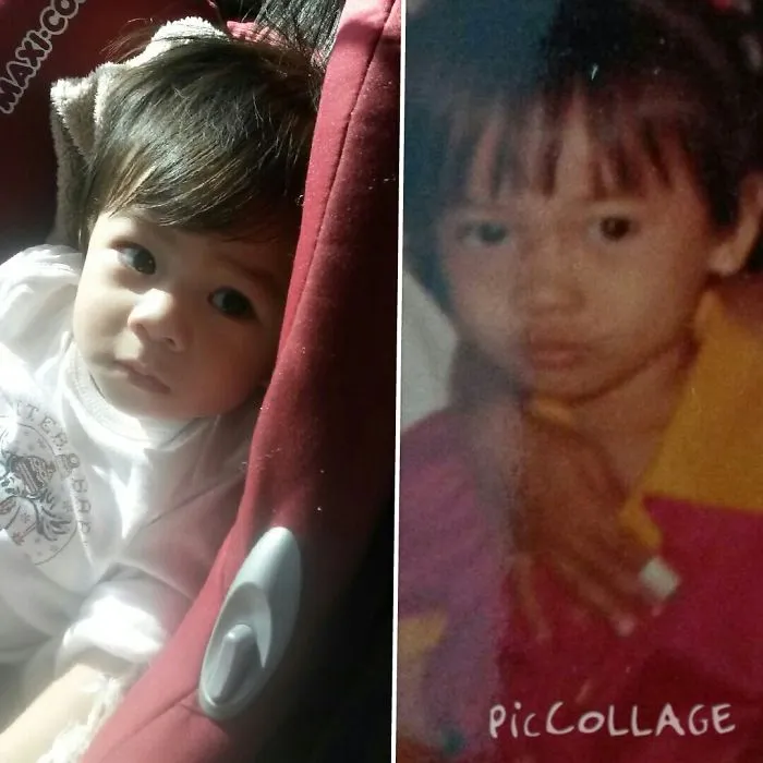 Son And Mother