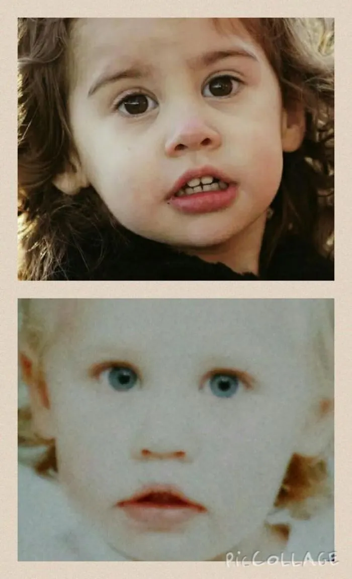 Mommy And Daughter