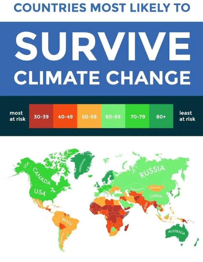 I’m The Artist Who Turns World Facts Into Fun Maps