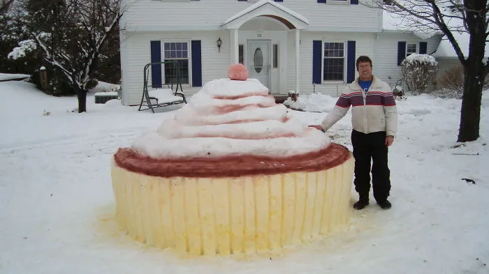 Cupcake