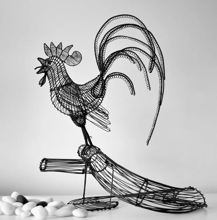 Cock :-)