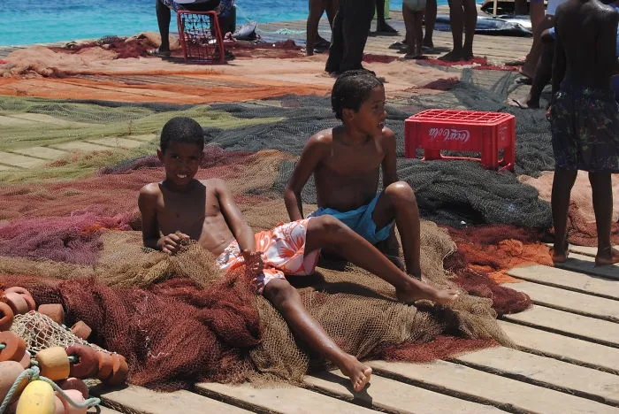 10+ Cape Verde Portraits (my Own Pictures)