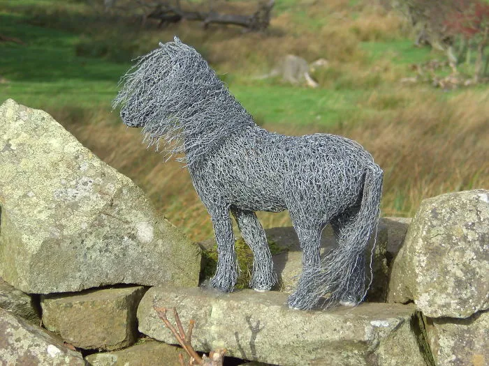 Dales Mare