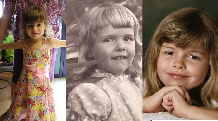 Daughter - Mother - Other Daughter