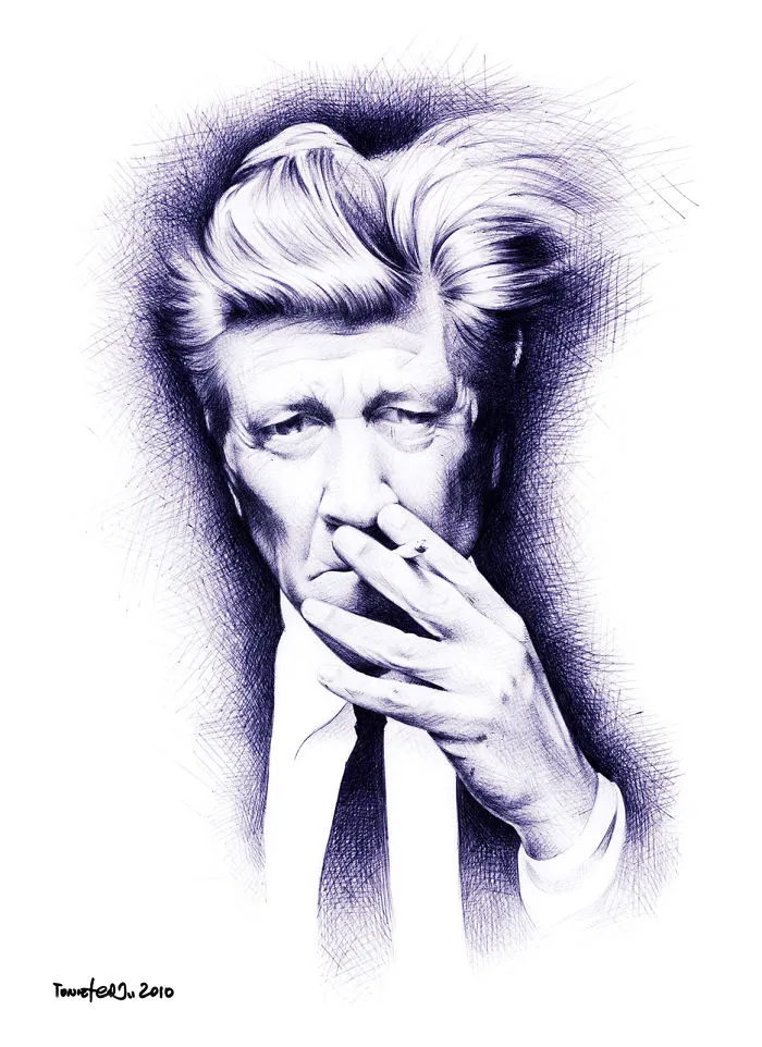 David L