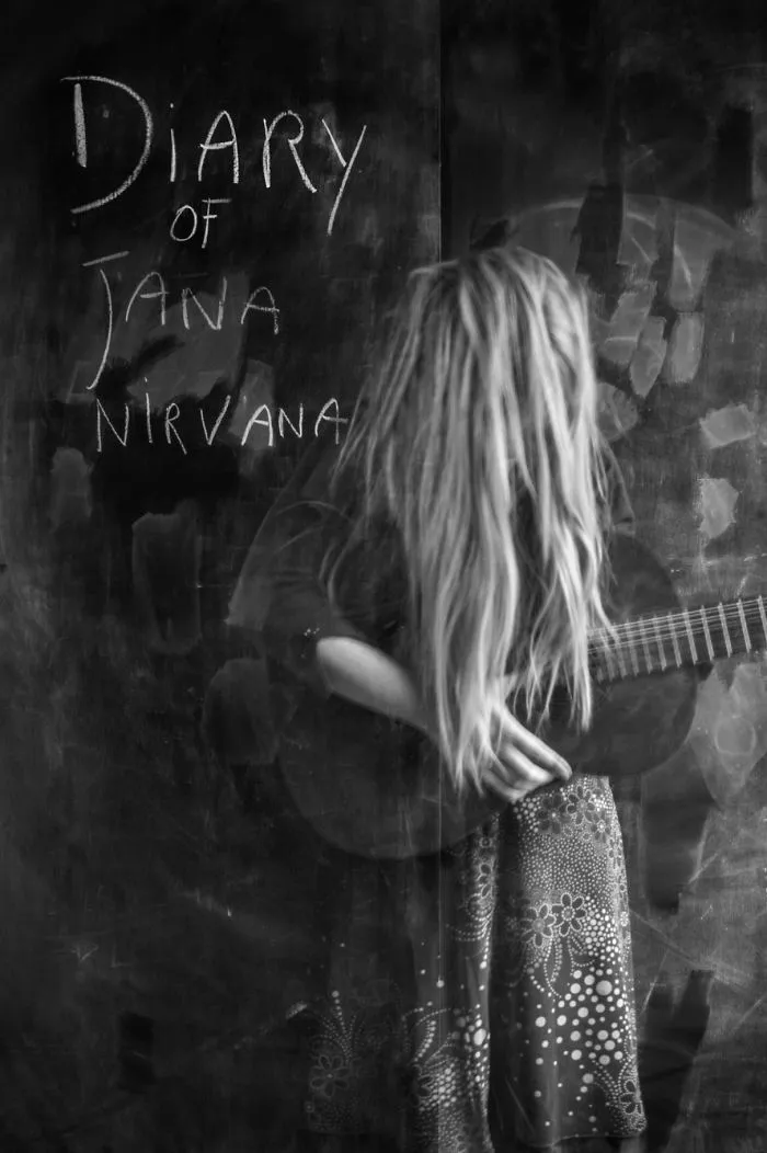 Diary Of Jana Nirvana