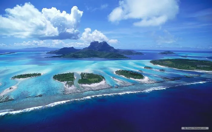 Galapagos Islands