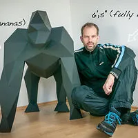 papertrophy
