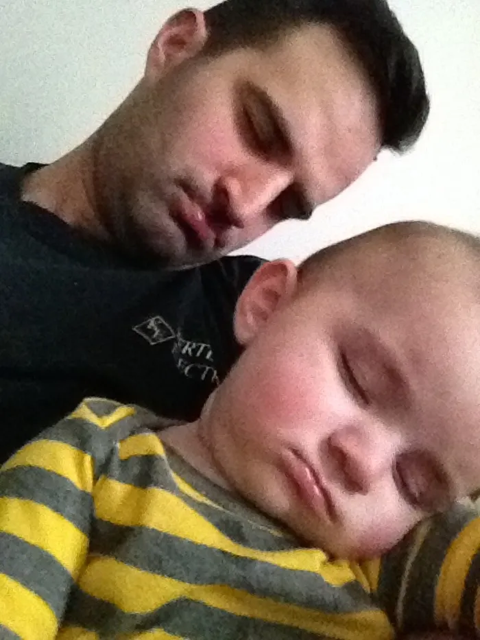 Catching Zzz's
