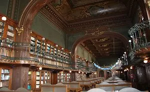 162 Of The Most Majestic Libraries In The World