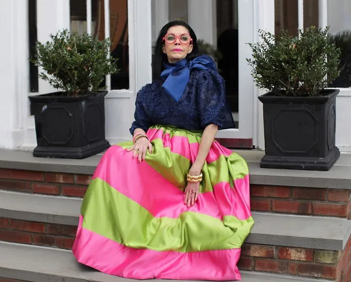 Advanced Style
