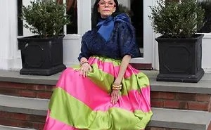 Advanced Style