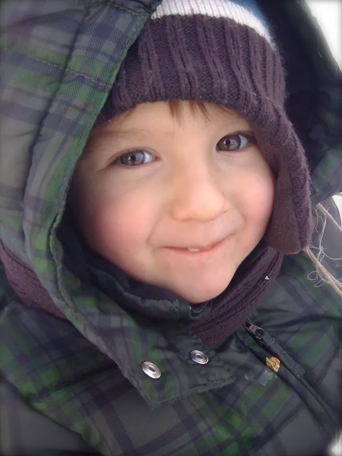 Winter Mischief