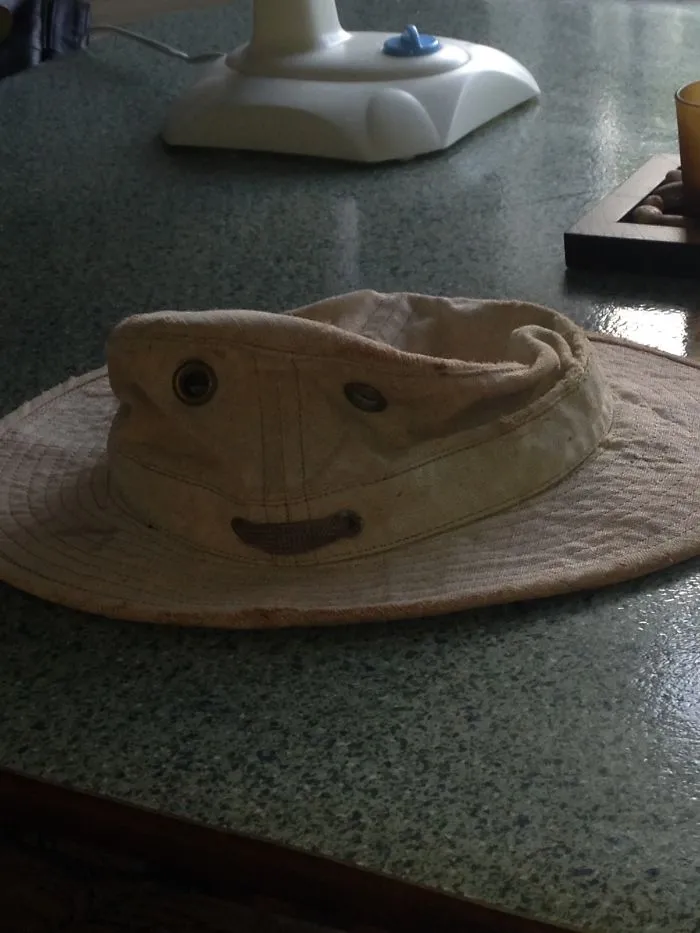 Drunken Hat!
