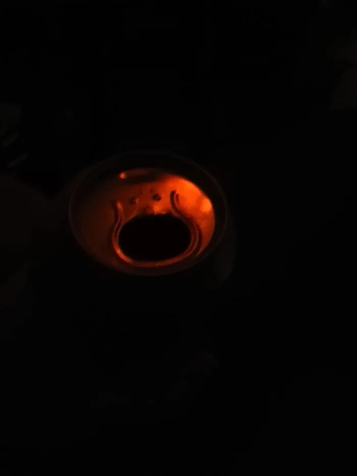 Amazed Beer Can