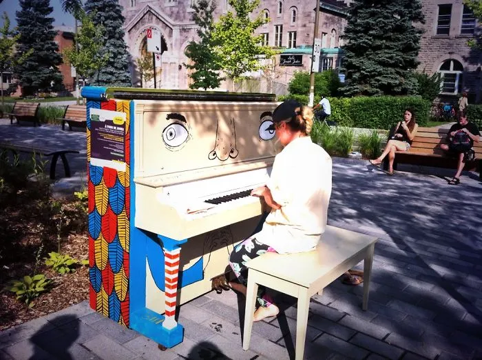 Montreal, Canada