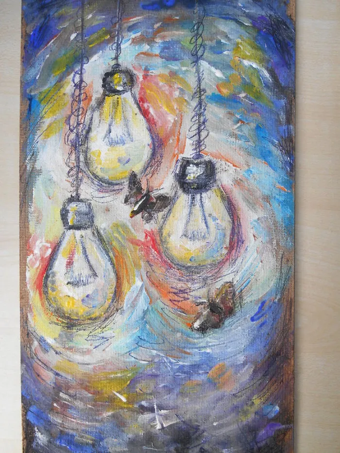 Lightbulbs