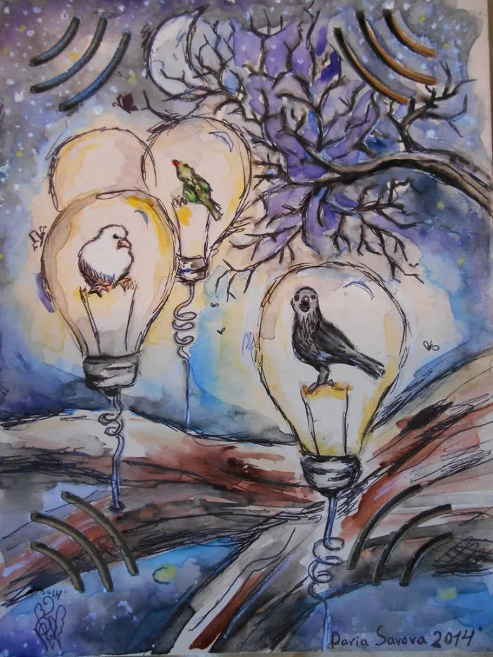 Birds
