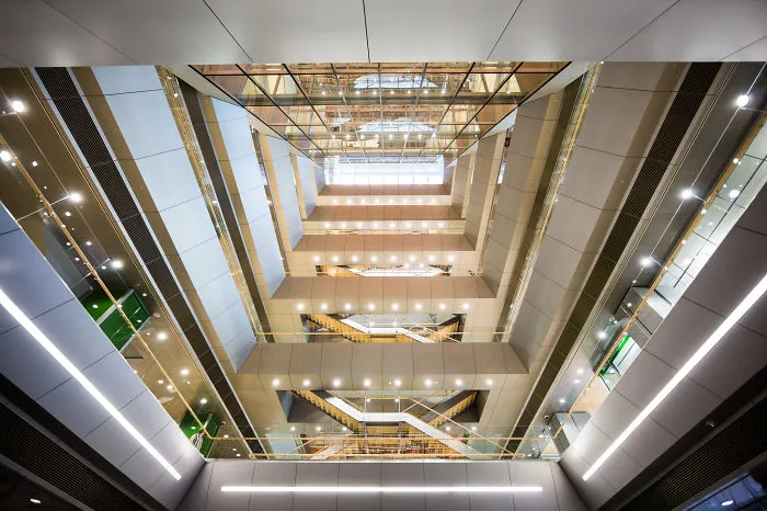 National Library Of Latvia, Riga