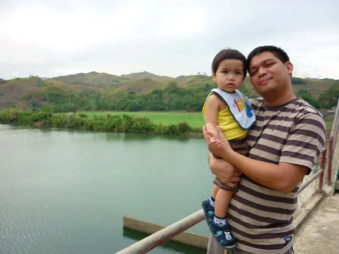 Dadi And Sami
