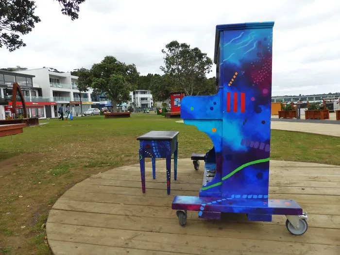 Paihia, New Zealand